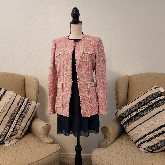 Rebecca Taylor Pink sz 10